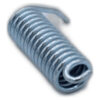 Spring, Rear Wheel Axle EON SC5500A Part Number: A03836601 for Bissell