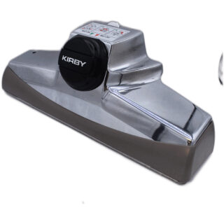 NOZZLE, LESS BRUSH & BELT SENTRIA II Part Number: 141612S for Kirby