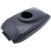 Vacuum Housing (Front) Part Number BA00551B for Riccar and Simplicity Models RSQ1.6,S100.6