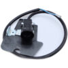 Lamp socket unit sewing machine part or accessory For Janome Models: 1000CP, 1000CPX, 900CP