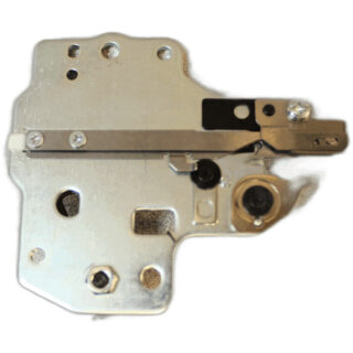 Thread cutter (unit) sewing machine part or accessory For Janome Models: MC11000, MC350E, MC11000SE