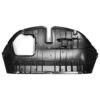 Genuine Miele Rear panel