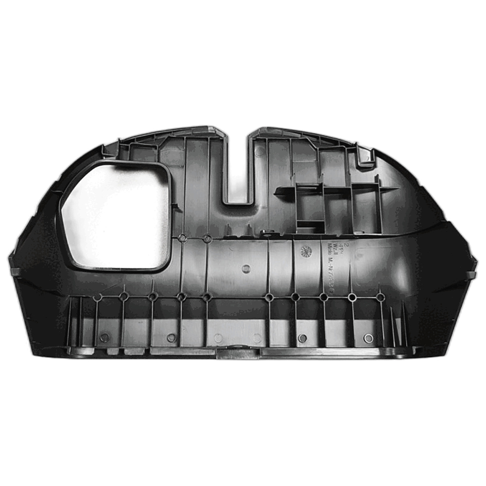 Genuine Miele Rear panel