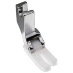 Ultra Glide Foot BP-1 for Janome HD9 — part 2 thumbnail
