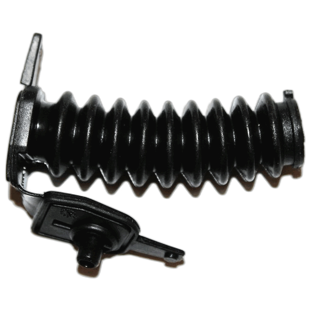 Genuine Miele Conc.shaped hose Change filter ind.