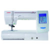 Janome Horizon Memory Craft 8200QCP Special Edition – Unleash Your Quilting Potential