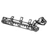 Genuine Miele Cover strip S8