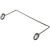 Genuine Miele reinforcement right for c3 canisters