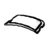 Genuine Miele Viewing screen Change filter ind.