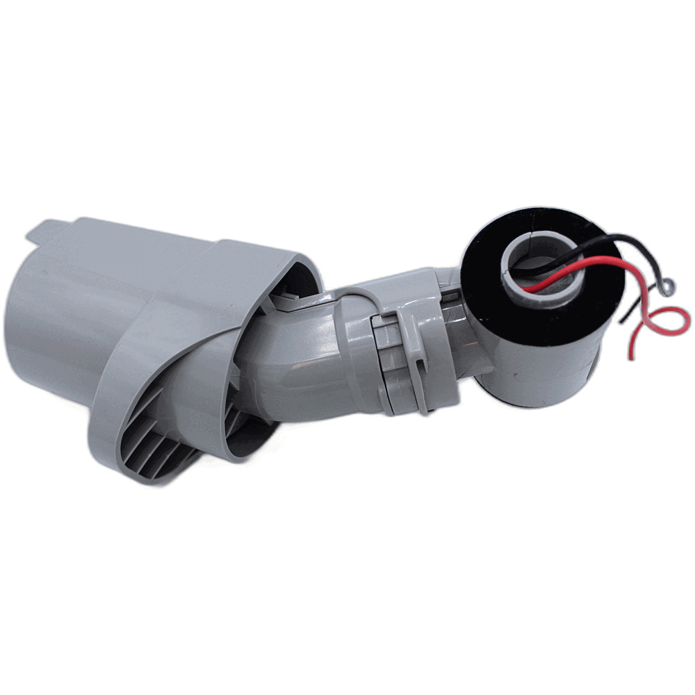 Certified Reconditioned Electrolux Beam or sanitaire angled power nozzle elbow PN PE7025A and NUE-003A Fits Electrolux models; EL6988E, EL6988EZ, EL7020B, EL7024A, EL7055B, EL7055BZ, EL7057A, EL7060A, EL7061A, EL4300A and EL7061B - Image 5
