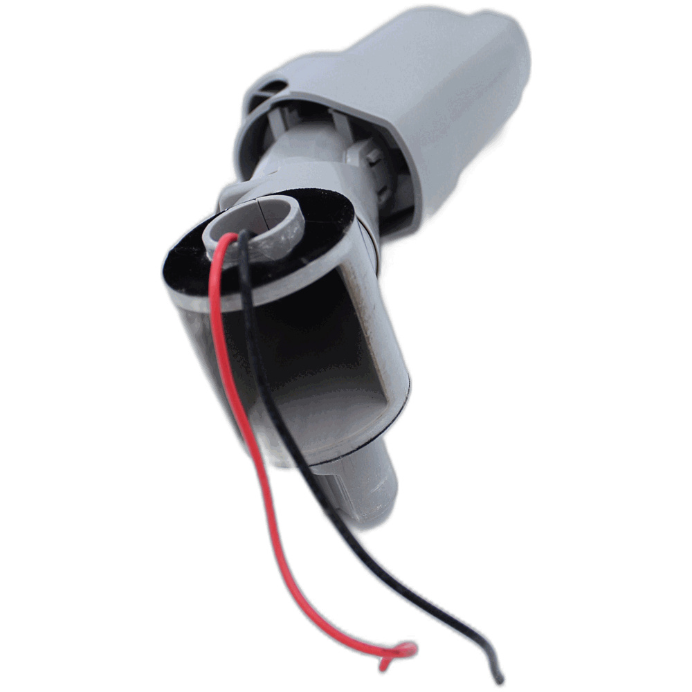 Certified Reconditioned Electrolux Beam or sanitaire angled power nozzle elbow PN PE7025A and NUE-003A Fits Electrolux models; EL6988E, EL6988EZ, EL7020B, EL7024A, EL7055B, EL7055BZ, EL7057A, EL7060A, EL7061A, EL4300A and EL7061B - Image 4