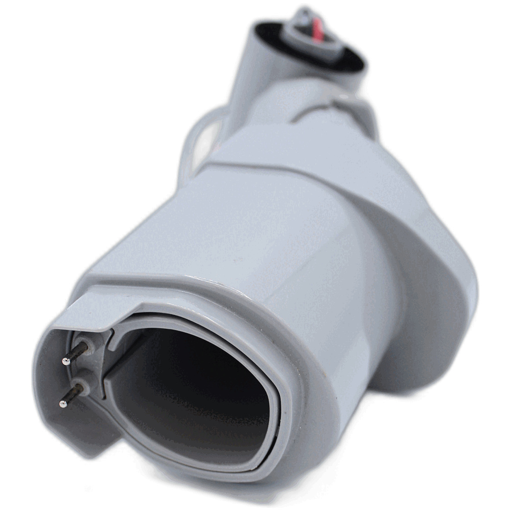 Certified Reconditioned Electrolux Beam or sanitaire angled power nozzle elbow PN PE7025A and NUE-003A Fits Electrolux models; EL6988E, EL6988EZ, EL7020B, EL7024A, EL7055B, EL7055BZ, EL7057A, EL7060A, EL7061A, EL4300A and EL7061B - Image 3