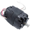 Certified Reconditioned power nozzle motor for many beam sanitaire and modern Electrolux canisters serpentine belt type