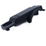 Brush Roll Clip Bissell repair part number: 1617683 — part XX thumbnail