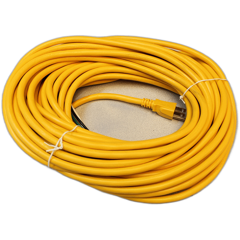 Power Cord Part Number 19473 for Cleanmax Models CM-WAV - Image 3