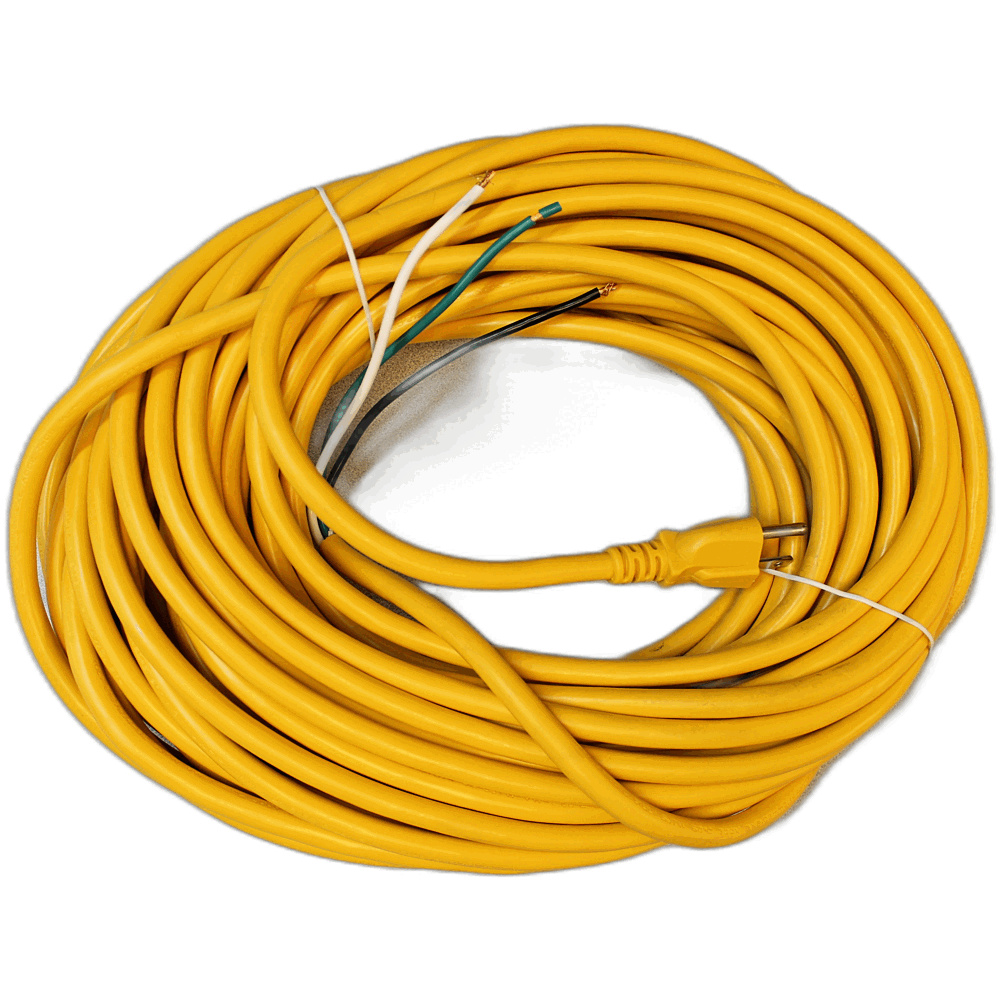 Power Cord Part Number 19473 for Cleanmax Models CM-WAV - Image 2