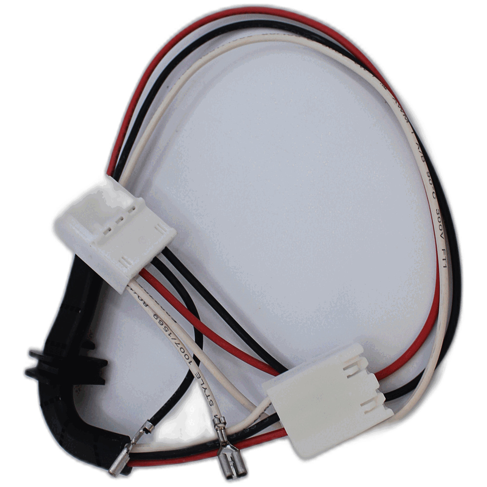 Genuine Miele Connecting cable S5000 100-120V - Image 2