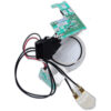 Genuine Miele Electronic unit EDW5201/81 120V 60Hz