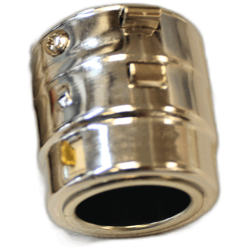 Hose Complete-Lux J W/Swivel Elec/Pistol Grip
Beige For: electrolux/aerus - Image 4