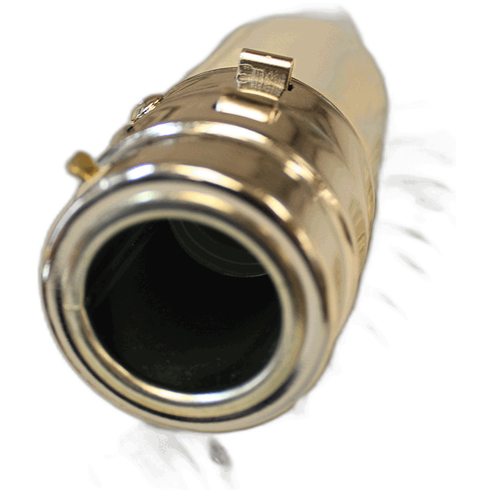 Hose Complete-Lux J W/Swivel Elec/Pistol Grip
Beige For: electrolux/aerus - Image 3