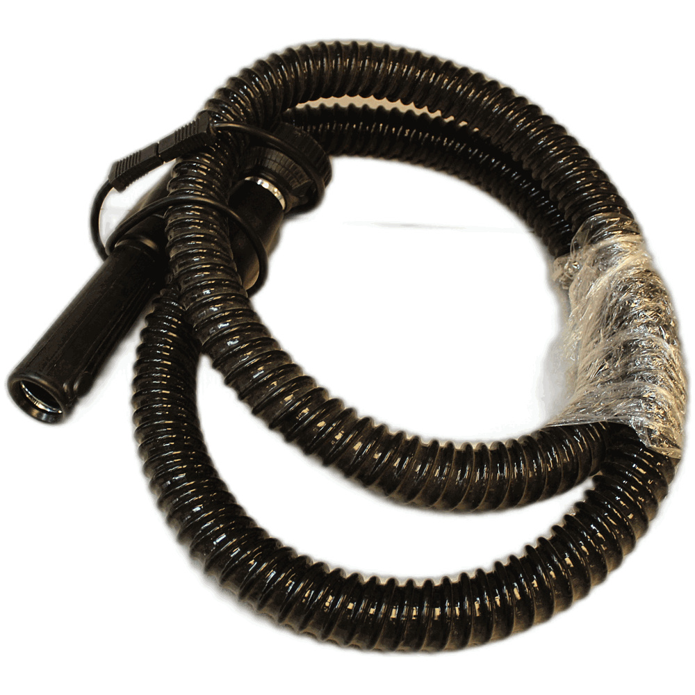 Filter Queen Majestic hose 8' - Image 8
