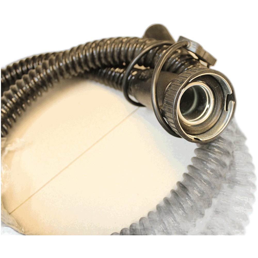 Filter Queen Majestic hose 8' - Image 3
