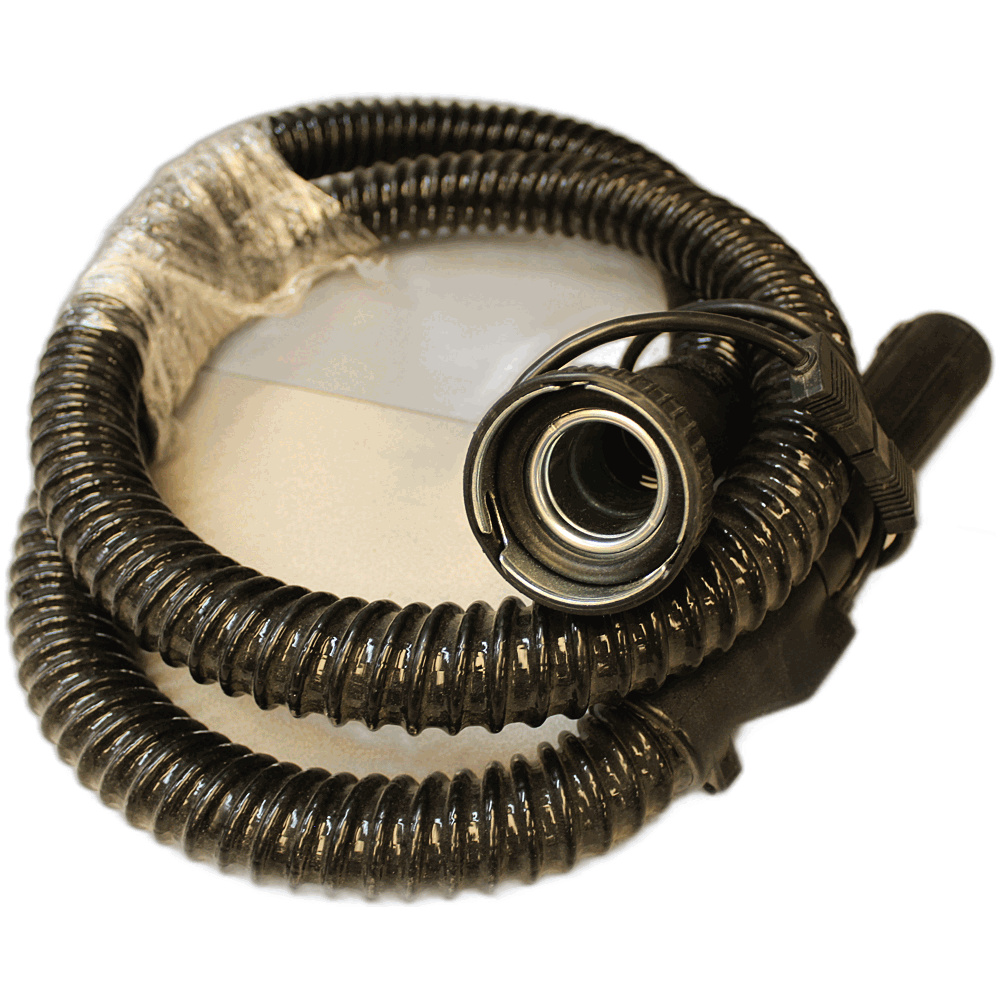 Filter Queen Majestic hose 8' - Image 2