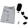 Genuine Miele Ay.kt.lock.device Telescopic pipe
