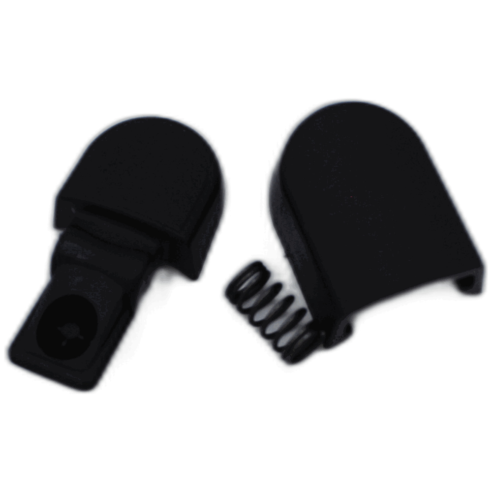 Genuine Miele interlock anthracite - Image 5