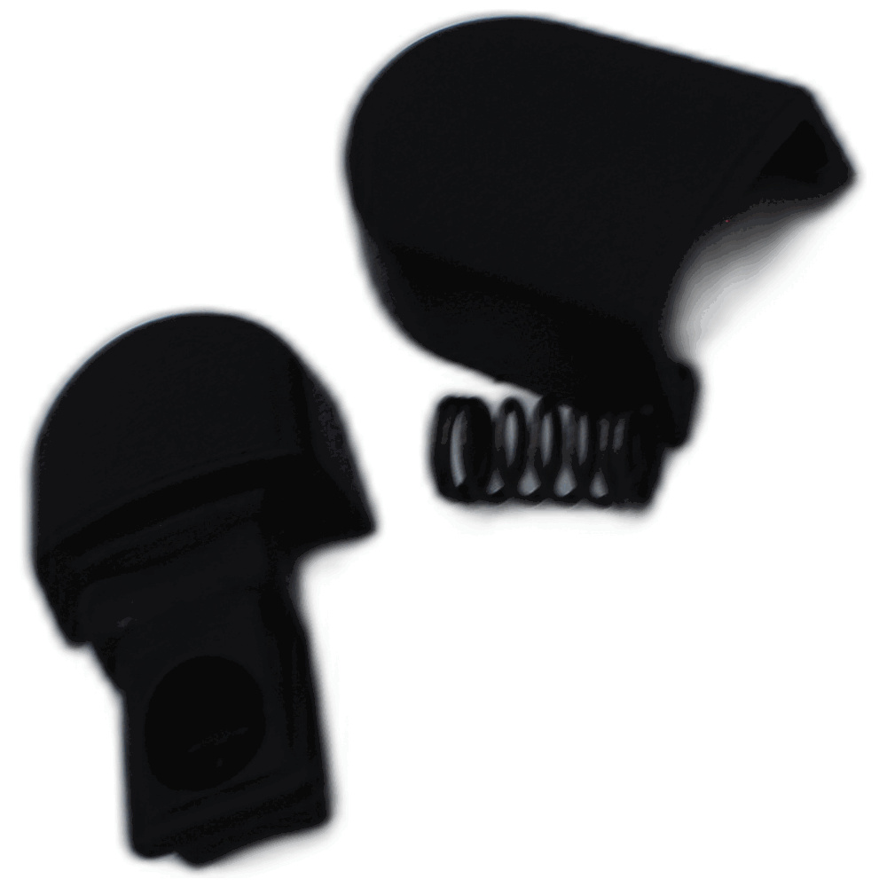 Genuine Miele interlock anthracite - Image 4