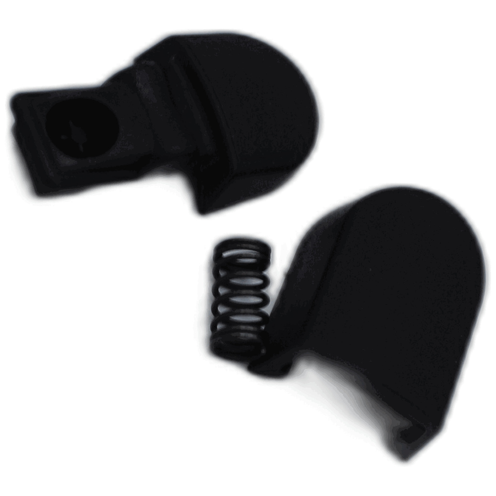 Genuine Miele interlock anthracite - Image 3