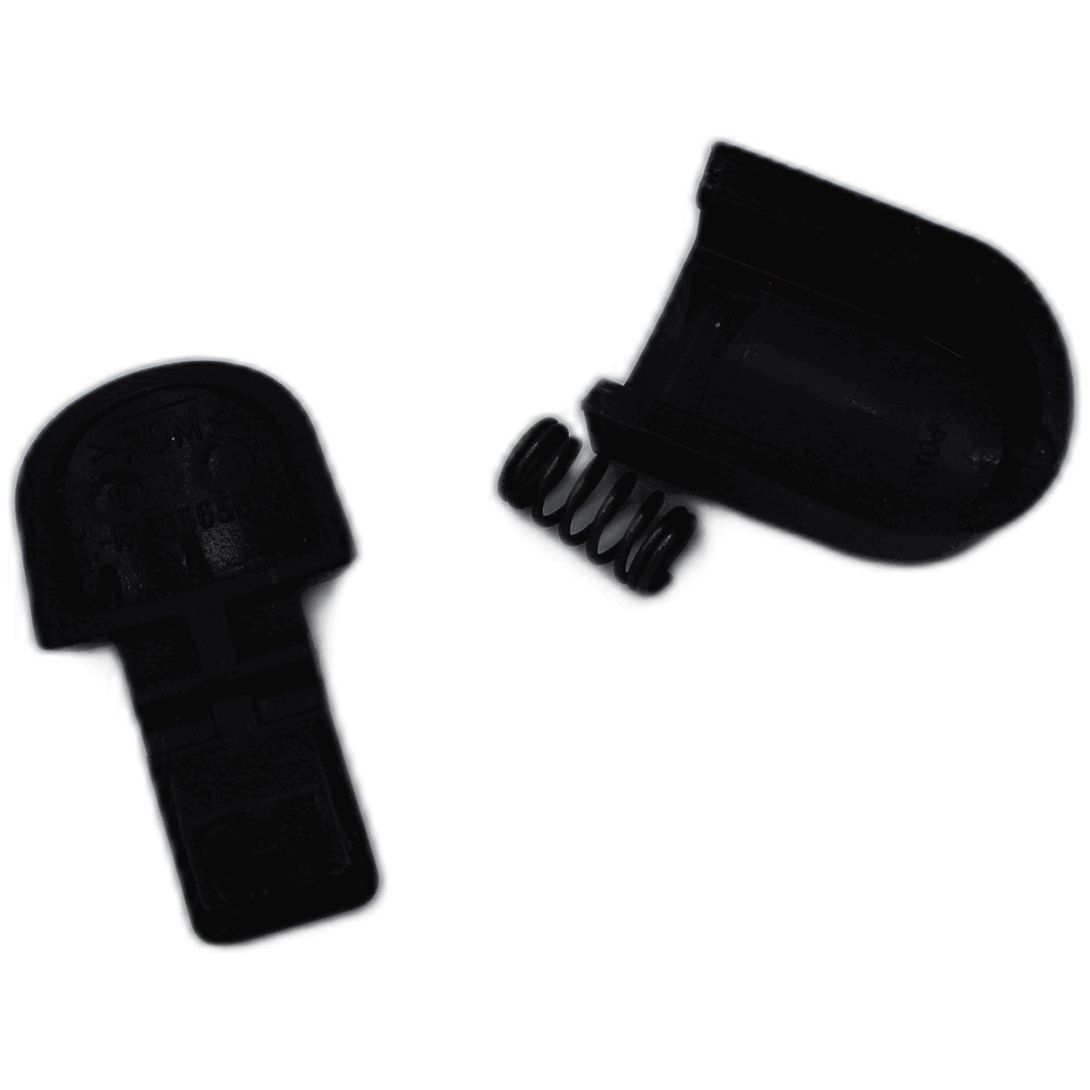 Genuine Miele interlock anthracite - Image 2