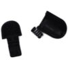 Genuine Miele interlock anthracite