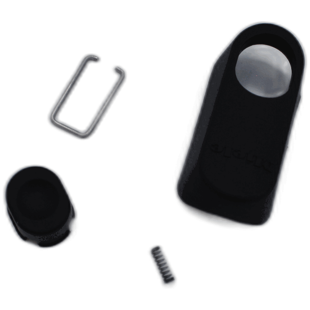 Genuine Miele Push button Round - Image 5