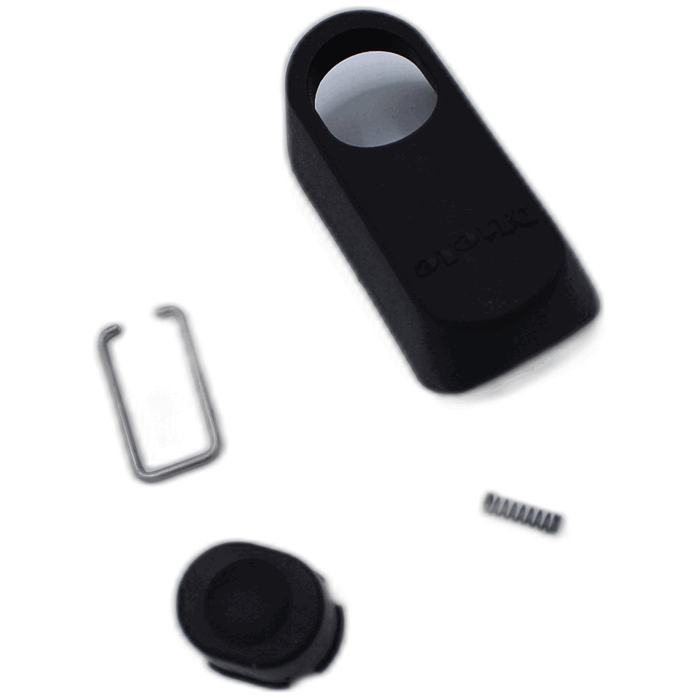 Genuine Miele Push button Round - Image 4