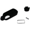 Genuine Miele Push button Round