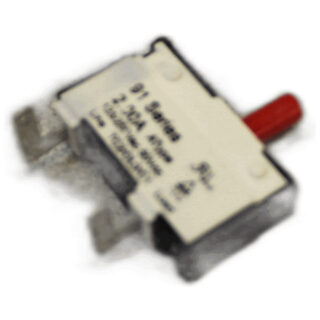 Dyson vacuum part Brushbar Reset Switch Part number: 911532-01