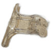 Dyson vacuum part Clear Pedal Plunger      Part number: 911099-01