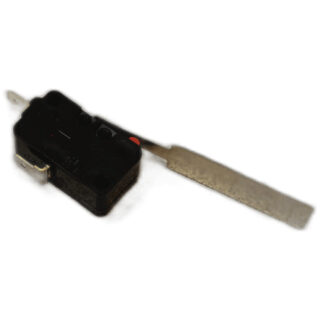 Dyson vacuum part Upright Microswitch      Part number: 916405-01