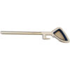 HANDLE ASSY 1940 Bissell repair part number: 2038411