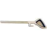 HANDLE ASSY 1940 Bissell repair part number: 2038411 — part 6 thumbnail