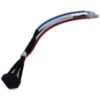 Bridge Rectifier Bissell repair part number: 1605621
