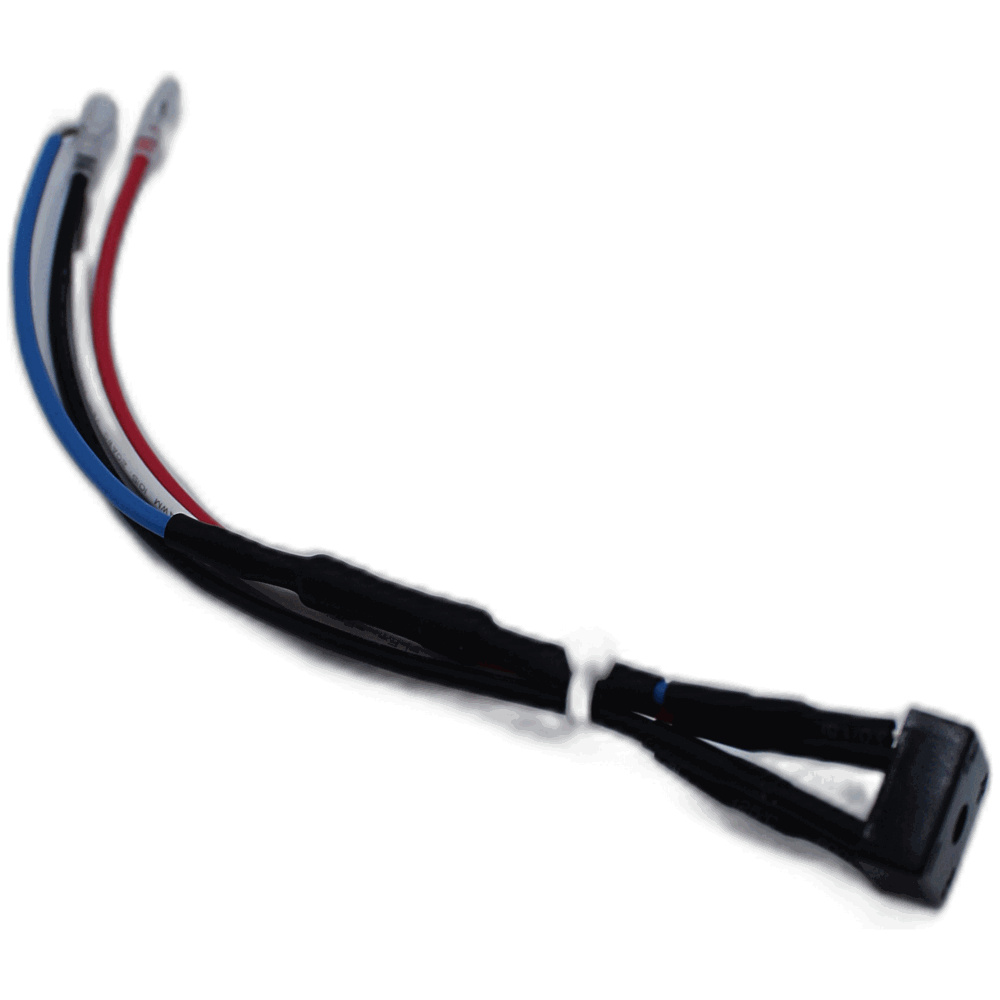 Bridge Rectifier Bissell repair part number: 1605621 - Image 4