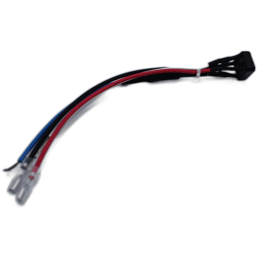 Bridge Rectifier Bissell repair part number: 1605621 - Image 3