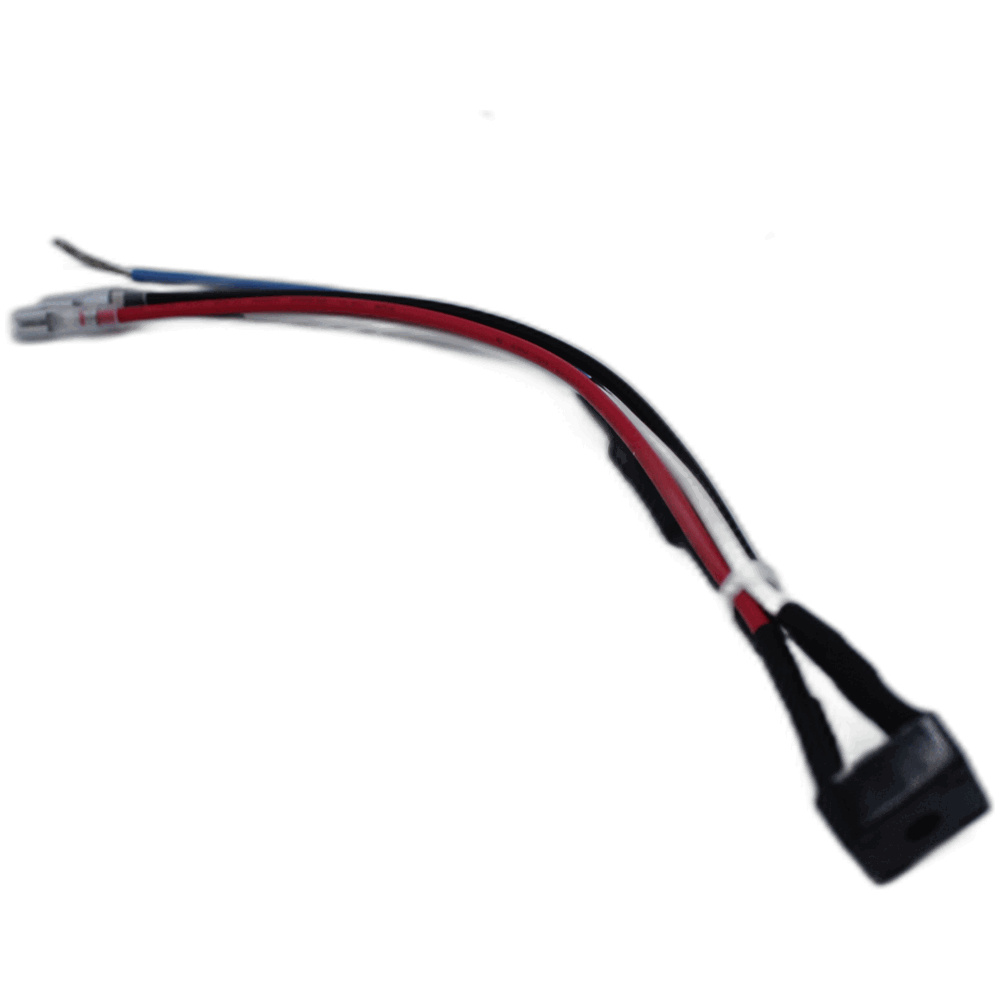 Bridge Rectifier Bissell repair part number: 1605621 - Image 2