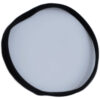 Gasket Dirty Tank Cover CrossWave Bissell repair part number: 1608694