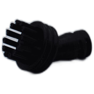 Black Bristle Brush Bissell repair part number: 1611702