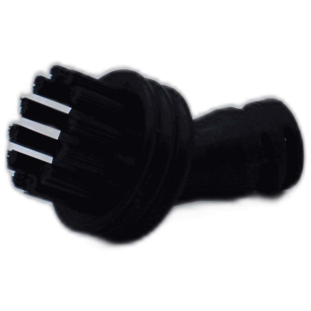 Black Bristle Brush Bissell repair part number: 1611702