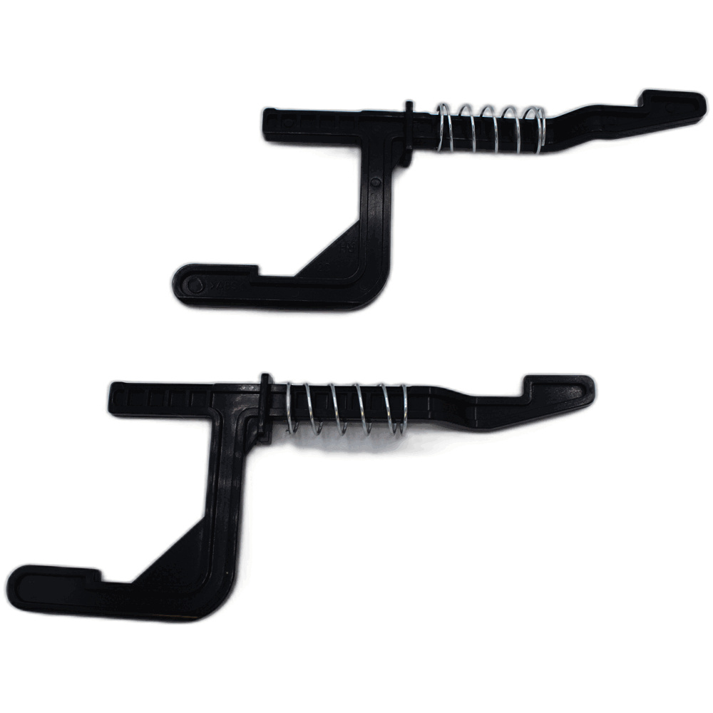 Bissell Left and Right Proheat 1699 7901 Elevator Levers for models 7950 7950-Y 9E00 1698 1698-1 8904 8804 8804M 1699 7901 7920 1699-1 1699-8 1699-A 1699-B 1699-F 1699-P 8905 8910 7901-1 1699-N 8804T 1685 1692 - Image 6