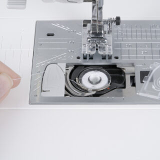 Janome Skyline S6 Anniversary Edition – Elevated Performance for Everyday Creativity
